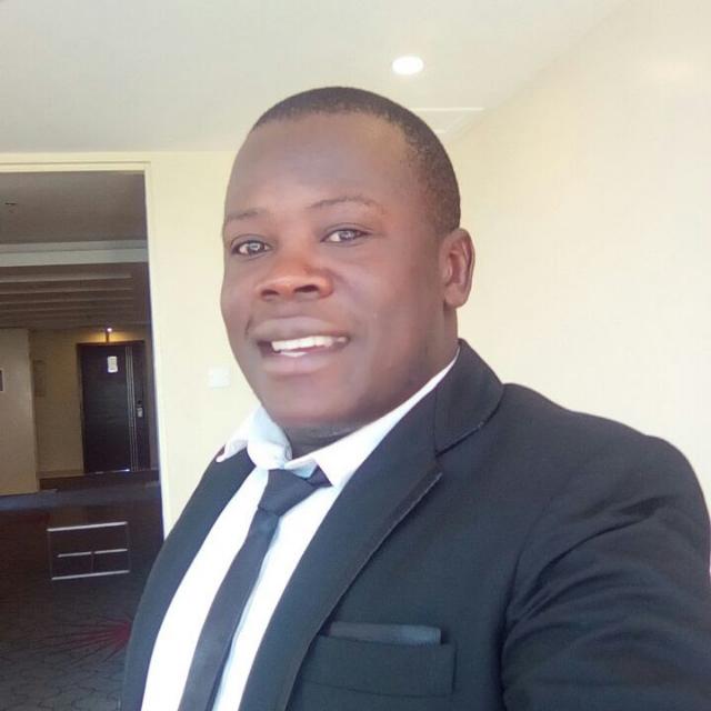 Collins  Alubokho Waingo